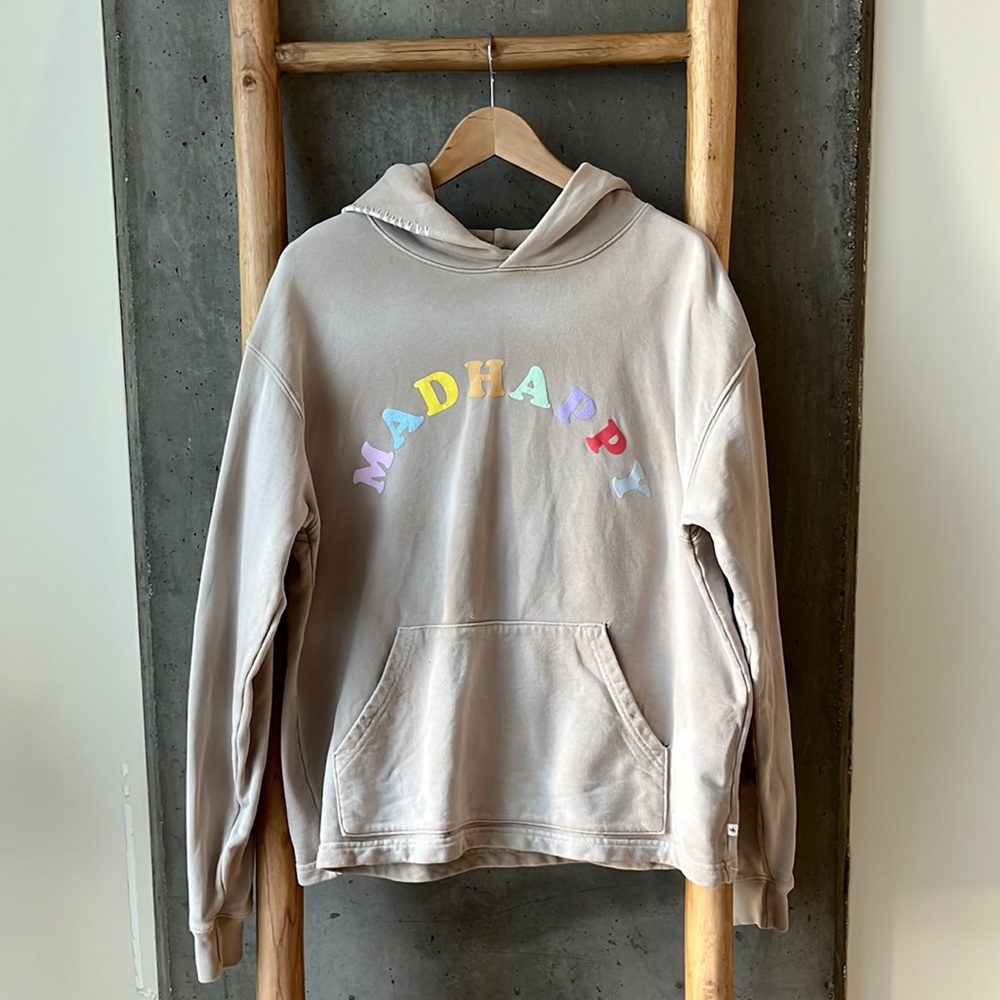 Mad Happy Hoodie